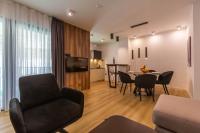 Villa Braga a3 - Chambres d’hôtes Baška Voda