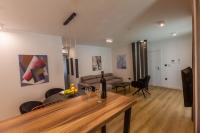 Villa Braga a3 - Chambres d’hôtes Baška Voda