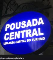 Pousada Central-Ubajara Capital do Turismo - Ferienwohnung Ubajara