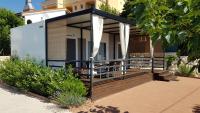 Mobile homes Suha Punta - B&B Arbe