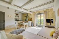 One-Bedroom Apartment  Poolside