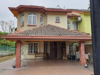 Lavender Impian Homestay - B&B Kajang
