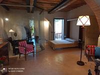 Apartment - barrierefrei