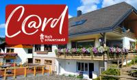 Bergnescht - Bed and Breakfast