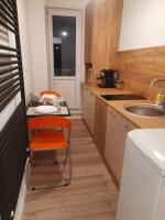 Lyra Apartment - B&B Sfântu Gheorghe