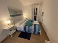 CIVICO 186 Al Santo/Ospedali - B&B Padova