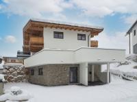 Appartement Holznest - Bed and Breakfast Fieberbrunn