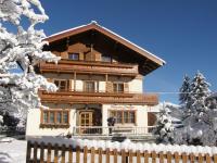 Pension Graber Krimml - B&B
