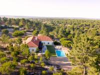 Villa 4 Chambres avec Piscine Privée