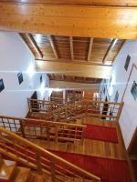 Maisonette-Apartment