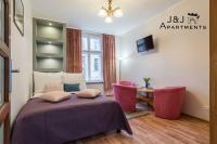 J&J Apartments, Szczytna 1 Apartament 5 - Ferienwohnung Thorn