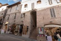 Brunelli Appartamenti - Ferienwohnung