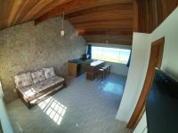 Penthouse Apartment