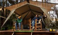 Glamping Chaska Ocupi - B&B