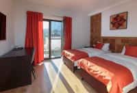 Habitación Doble con terraza