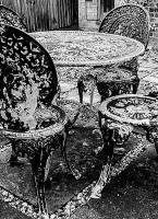 SW19 - Quiet split-level 2-bedroom maisonette with garden - B&B London