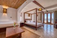 B&B San Juan del Sur - Hotel Alcazar - Bed and Breakfast San Juan del Sur