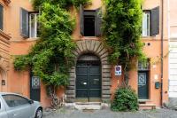 iFlat Via del Corso Elegant Apartment - B&B Roma