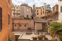 iFlat Via del Corso Elegant Apartment - B&B Roma