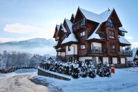 Harnasiowa Izba Ski - Polana Szymoszkowa Ski Resort Zakopane - B&B