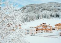 Gästehaus Eder - Chambres d’hôtes St. Martin of Tennengebirge