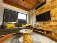 König Albert Industrie Loft - Ferienwohnung Bitterfeld-Wolfen