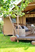 Finest Retreats - Rusty Lane, Safari Lodge - B&B Seend