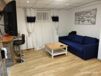 B&B Strasbourg - Résidence Romains 0G - Bed and Breakfast Strasbourg