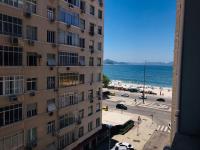Bela Vista para o Mar - Chambres d’hôtes Rio de Janeiro