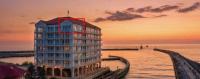 Luksusowe apartamenty widokowe, Darłówko - B&B