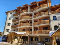 Apartman Krajisnik Zlatibor - B&B