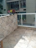 Boulevard Bed & Breakfast - Ferienwohnung Rio de Janeiro