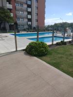 Departamento Avani, nuevo A ESTRENAR, GIMNASIO Y SUM - Bed and Breakfast