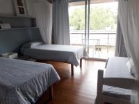 Camera Tripla con Balcone