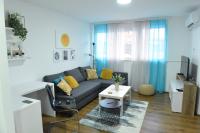 B&B Ćuprija - Central Apartment - Bed and Breakfast Ćuprija