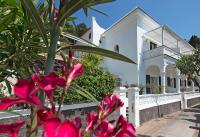 Villa Mariuccia Capri - Bed and Breakfast Stad Capri