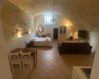 Le Case Nuove Room - Ferienwohnung Matera
