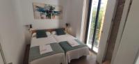 Magnificent double bedroom apartment at Santa Cruz - Chambres d’hôtes Séville