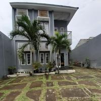 Rumah Baraka - B&B