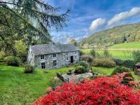 B&B Llanfyllin - Rock Cottage - Bed and Breakfast Llanfyllin