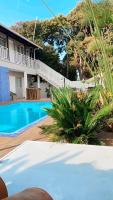 Hospedagem em Diamantina - B&B