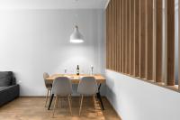 Aelia Apartments, The Luxury Suites - Ferienwohnung Thessaloniki