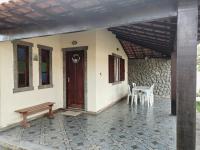 Casa Area Gourmet - Ferienwohnung