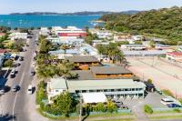 B&B Paihia - Bay of Islands Lodge - Bed and Breakfast Paihia