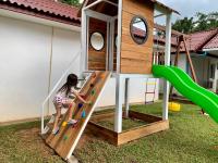River View Villas - B&B