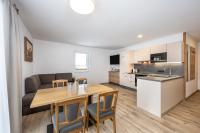 Appartement 2 Chambres