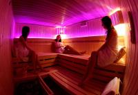 Hotel Aviator Kielce "Business Hotel Medical & Spa" - B&B