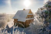 Chata Groń - B&B Groń