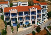 Olive Bay Hotel - B&B