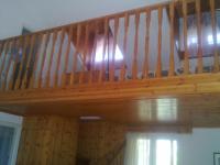 Appartement Split-level